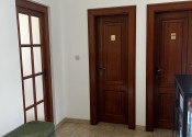 Štýlový nebytový priestor (70 m²) na prenájom – centrálna zóna, výborná dostupnosť - fotografia 7