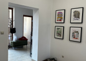Štýlový nebytový priestor (70 m²) na prenájom – centrálna zóna, výborná dostupnosť - fotografia 9