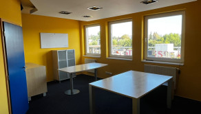 NA PRENÁJOM: Nadštandardné reprezentatívne kancelárie 165 m² (s možnosťou úpravy výmery) - fotografia 6