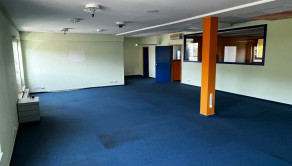 NA PRENÁJOM: Nadštandardné reprezentatívne kancelárie 165 m² (s možnosťou úpravy výmery) - fotografia 8