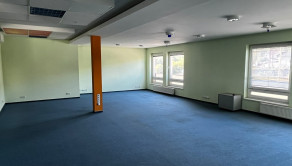 NA PRENÁJOM: Nadštandardné reprezentatívne kancelárie 165 m² (s možnosťou úpravy výmery) - fotografia 9