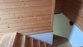 Romantický rodinný dom / chalupa po kompletnej rekonštrukcii – Nemecká - fotografia 25