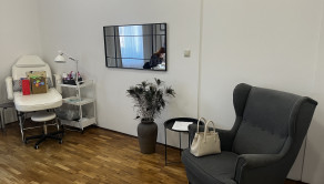 Štýlový nebytový priestor (70 m²) na prenájom – centrálna zóna, výborná dostupnosť - fotografia 8