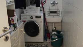 technická miestnosť