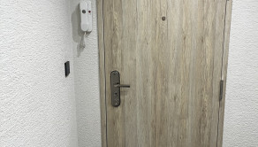 Na prenájom dizajnový a štýlový 2-izbový byt – Bystrický rad - fotografia 10