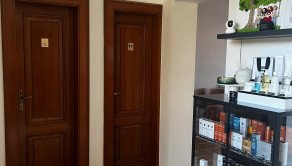 Štýlový nebytový priestor (70 m²) na prenájom – centrálna zóna, výborná dostupnosť - fotografia 5