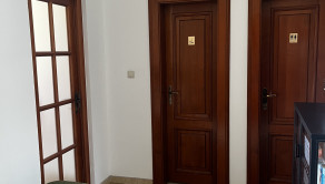 Štýlový nebytový priestor (70 m²) na prenájom – centrálna zóna, výborná dostupnosť - fotografia 7