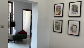 Štýlový nebytový priestor (70 m²) na prenájom – centrálna zóna, výborná dostupnosť - fotografia 9