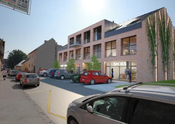 Nove obchodné a kancelárske priestory na prenájom!!!