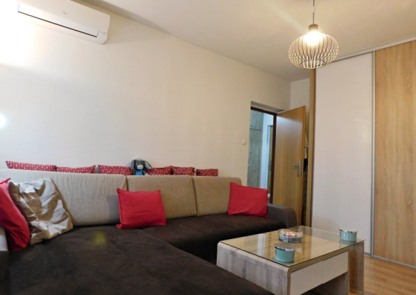 2 IZBOVÝ BYT NA PREDAJ S KRÁSNOU LODŽIOU