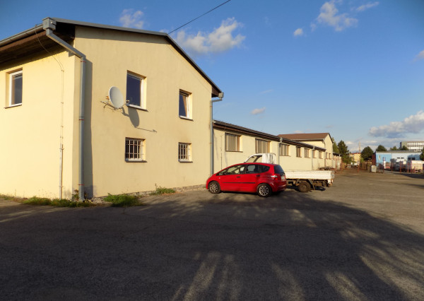 PREDAJ: Zabehnutá strojárska firma s areálom 3 842 m² – Zvolen