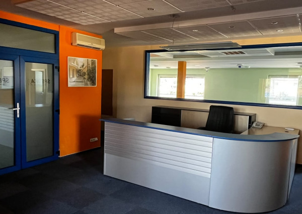 NA PRENÁJOM: Nadštandardné reprezentatívne kancelárie 165 m² (s možnosťou úpravy výmery)