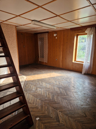 Znižená  cena o 20.000 Eur !!! Nová ponuka väčšej rekreačnej chaty v tesnej blízkosti priehrady Môťová a kúpaliska Orlík. Tel 0905119200 - fotografia 3