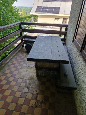 Znižená  cena o 20.000 Eur !!! Nová ponuka väčšej rekreačnej chaty v tesnej blízkosti priehrady Môťová a kúpaliska Orlík. Tel 0905119200 - fotografia 6