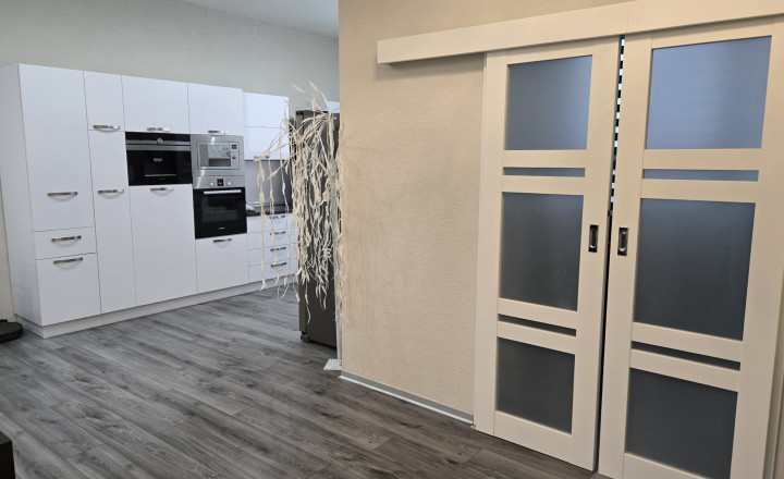 VÝRAZNÁ ZĽAVA !!! Nová investičná ponuka ! Budova v centre Zvolena na predaj. - fotografia 15