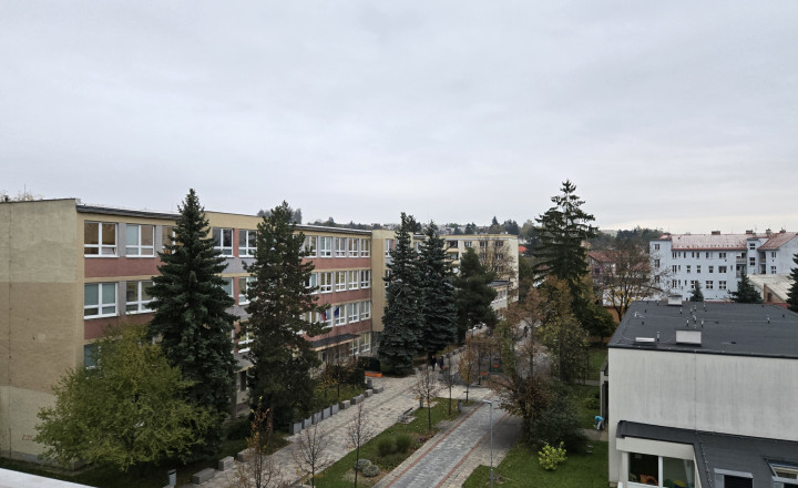 VÝRAZNÁ ZĽAVA !!! Nová investičná ponuka ! Budova v centre Zvolena na predaj. - fotografia 3