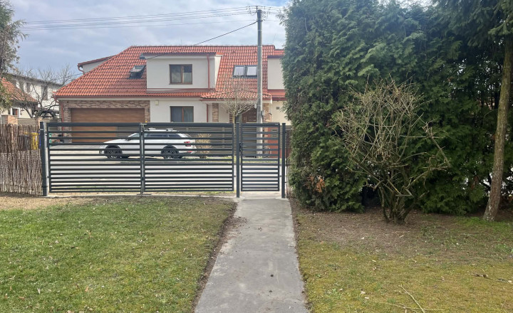 Investičná príležitosť – zrekonštruovaná budova, 1274 m2 pozemok v širšom centre mesta - fotografia 7