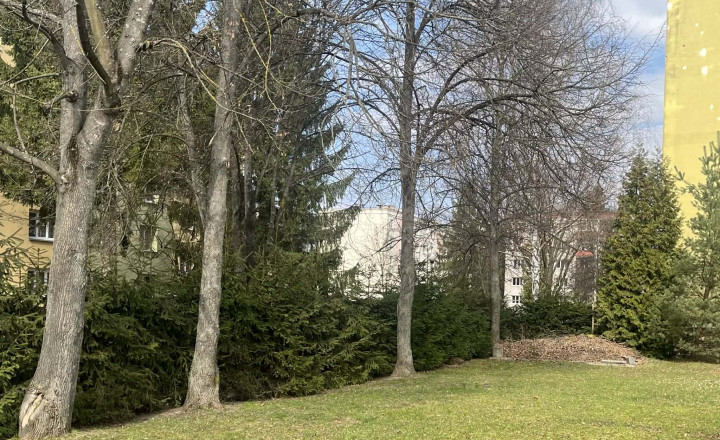Investičná príležitosť – zrekonštruovaná budova, 1274 m2 pozemok v širšom centre mesta - fotografia 9