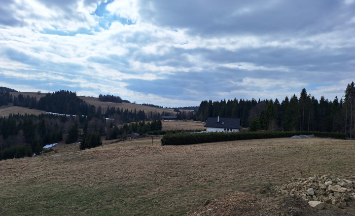 Krásna nová drevenica v lone prírody - Lom nad Rimavicou - fotografia 10