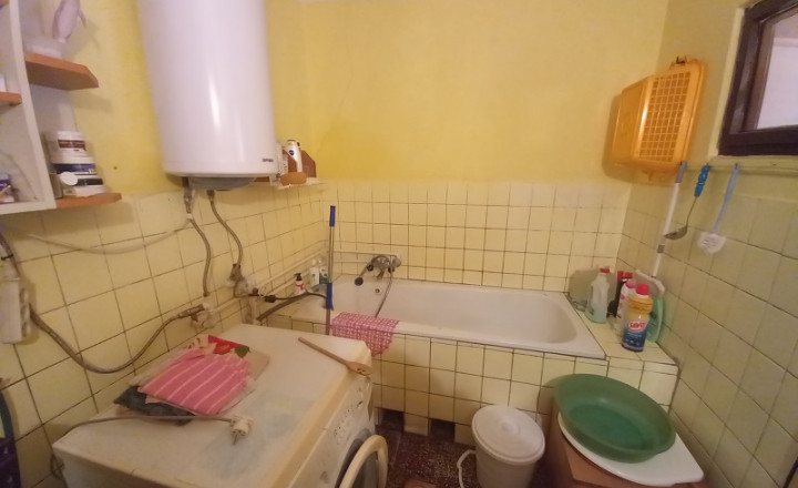Ponúkame na predaj rodinný dom v obci Medovarce, okres Krupina. - fotografia 5