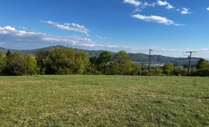 Stavajte nad mestom: Pozemok 586 m² v žiadanej lokalite Pieninská - fotografia 4