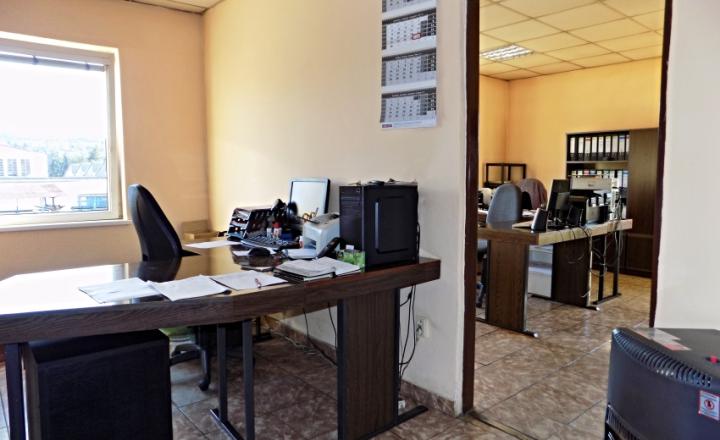 PREDAJ: Zabehnutá strojárska firma s areálom 3 842 m² – Zvolen - fotografia 3