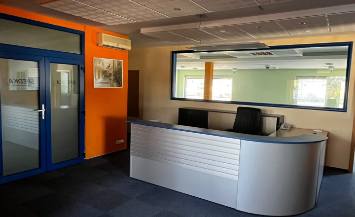NA PRENÁJOM: Nadštandardné reprezentatívne kancelárie 165 m² (s možnosťou úpravy výmery)