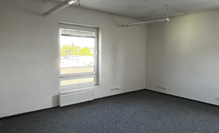NA PRENÁJOM: Nadštandardné reprezentatívne kancelárie 165 m² (s možnosťou úpravy výmery) - fotografia 4