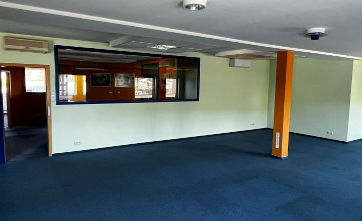 NA PRENÁJOM: Nadštandardné reprezentatívne kancelárie 165 m² (s možnosťou úpravy výmery) - fotografia 6