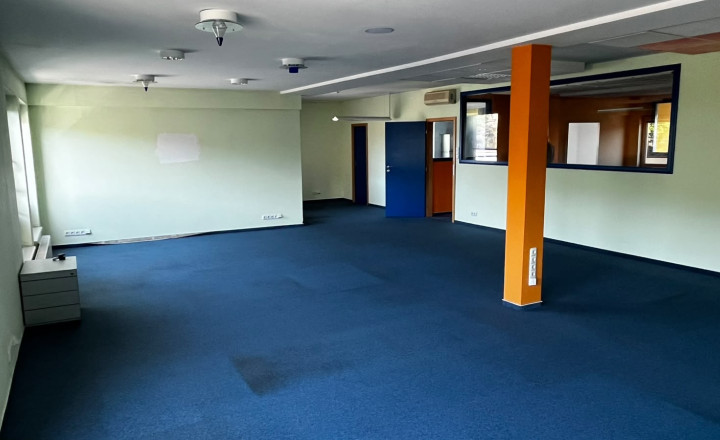 NA PRENÁJOM: Nadštandardné reprezentatívne kancelárie 165 m² (s možnosťou úpravy výmery) - fotografia 7