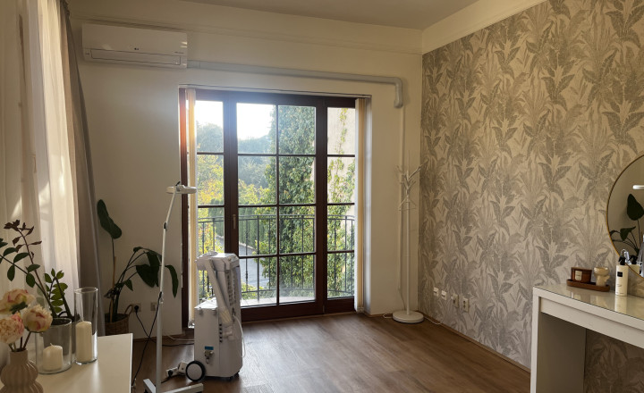 Štýlový nebytový priestor (70 m²) na prenájom – centrálna zóna, výborná dostupnosť