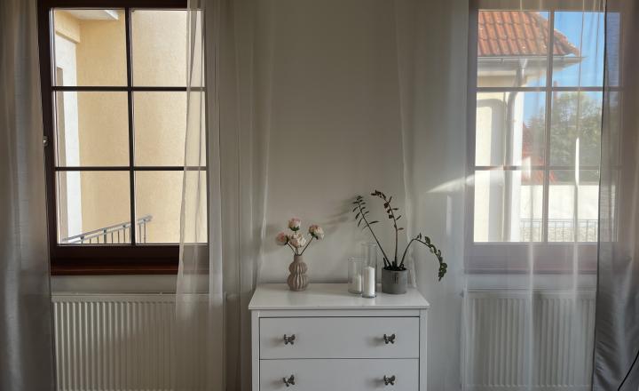 Štýlový nebytový priestor (70 m²) na prenájom – centrálna zóna, výborná dostupnosť - fotografia 1