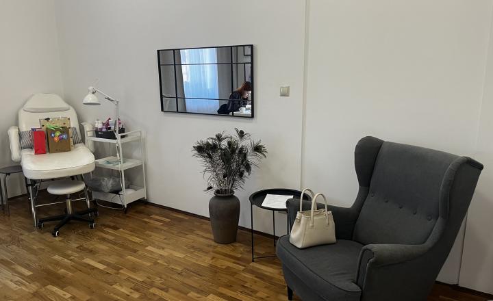Štýlový nebytový priestor (70 m²) na prenájom – centrálna zóna, výborná dostupnosť - fotografia 7