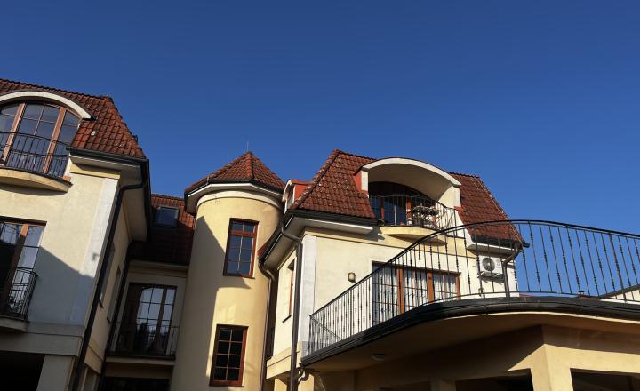 Štýlový nebytový priestor (70 m²) na prenájom – centrálna zóna, výborná dostupnosť - fotografia 11