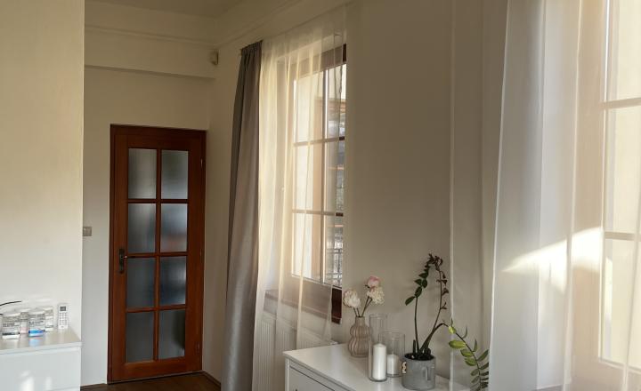 Štýlový nebytový priestor (70 m²) na prenájom – centrálna zóna, výborná dostupnosť - fotografia 2