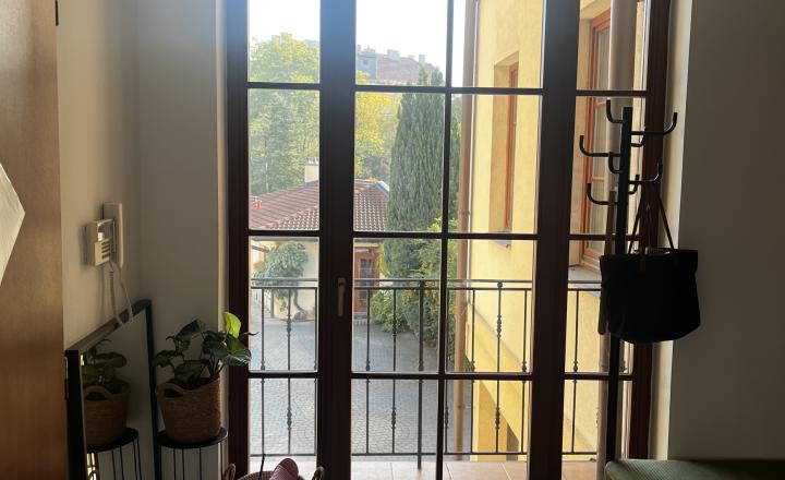 Štýlový nebytový priestor (70 m²) na prenájom – centrálna zóna, výborná dostupnosť - fotografia 5