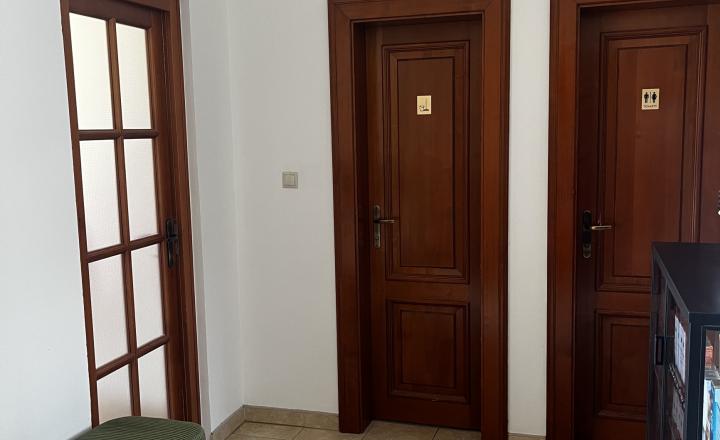 Štýlový nebytový priestor (70 m²) na prenájom – centrálna zóna, výborná dostupnosť - fotografia 6