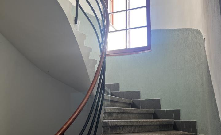 Štýlový nebytový priestor (70 m²) na prenájom – centrálna zóna, výborná dostupnosť - fotografia 9