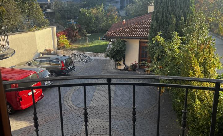 Štýlový nebytový priestor (70 m²) na prenájom – centrálna zóna, výborná dostupnosť - fotografia 10